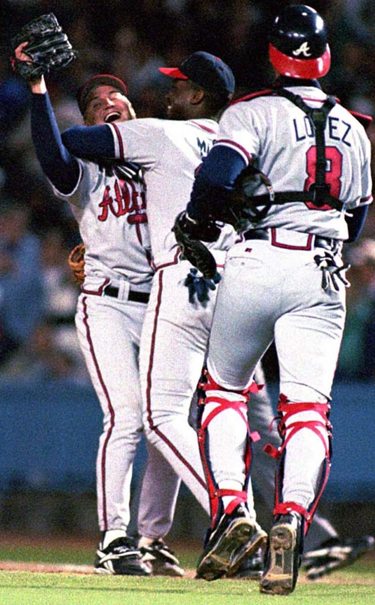 Braves
